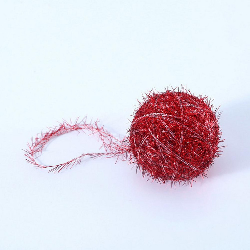 Kaķu apkakles cepures komplekts Modes audekls Izsmalcināts darbs Ziemassvētku elementi Kaķu apkakles komplekts mājas mājdzīvnieku galvassegas Kaķa apkakle