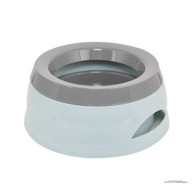 Zdjela za vodu za pse u vozilu Zdjela za piće otporna na prskanje za dom i putovanja, bez prolijevanja