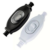 IP65 vodootporni linijski prekidač za uključivanje/isključivanje preklopnog kabela AC100~250V 3A