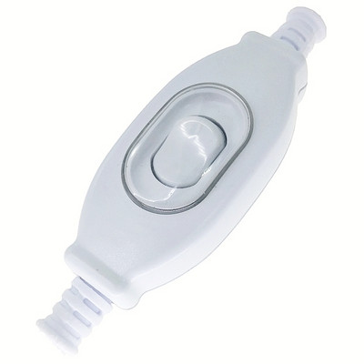 IP65 vodootporni linijski prekidač za uključivanje/isključivanje preklopnog kabela AC100~250V 3A