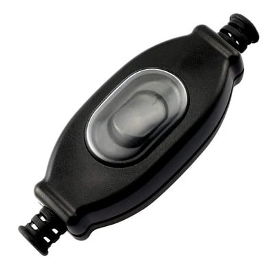 IP65 vodootporni linijski prekidač za uključivanje/isključivanje preklopnog kabela AC100~250V 3A