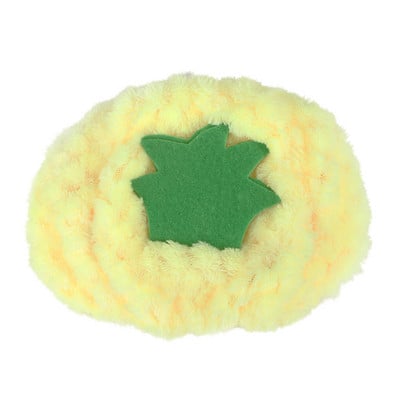 Üliarmsad lemmikloomafotode rekvisiidid Flamingo kassipoegade aksessuaarid Naljakad kassitarvikud Lemmikloomade ananassikübarad kassidele Aksessuaarid Peakatted