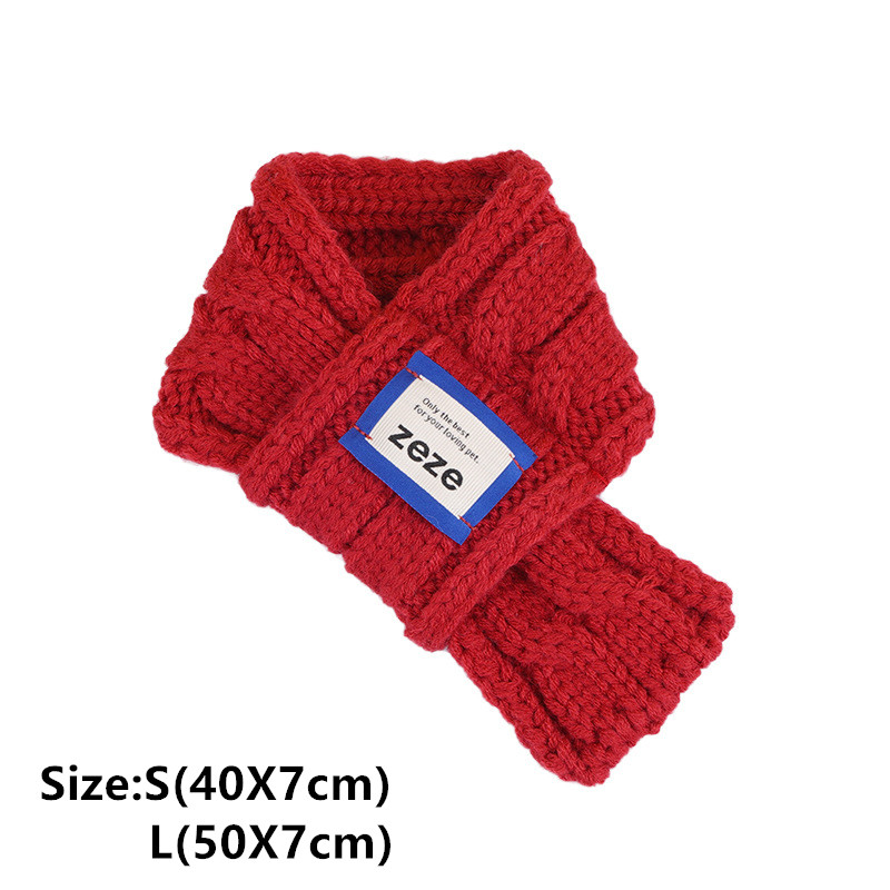 Mājdzīvnieku Ziemassvētku šalle Kaķu un suņu šalle Mājdzīvnieku Jaungada Sarkanā Šalle Kaķu Šalle Mājdzīvnieku Ziemassvētku Raksti Mājdzīvnieki Aksesuāri