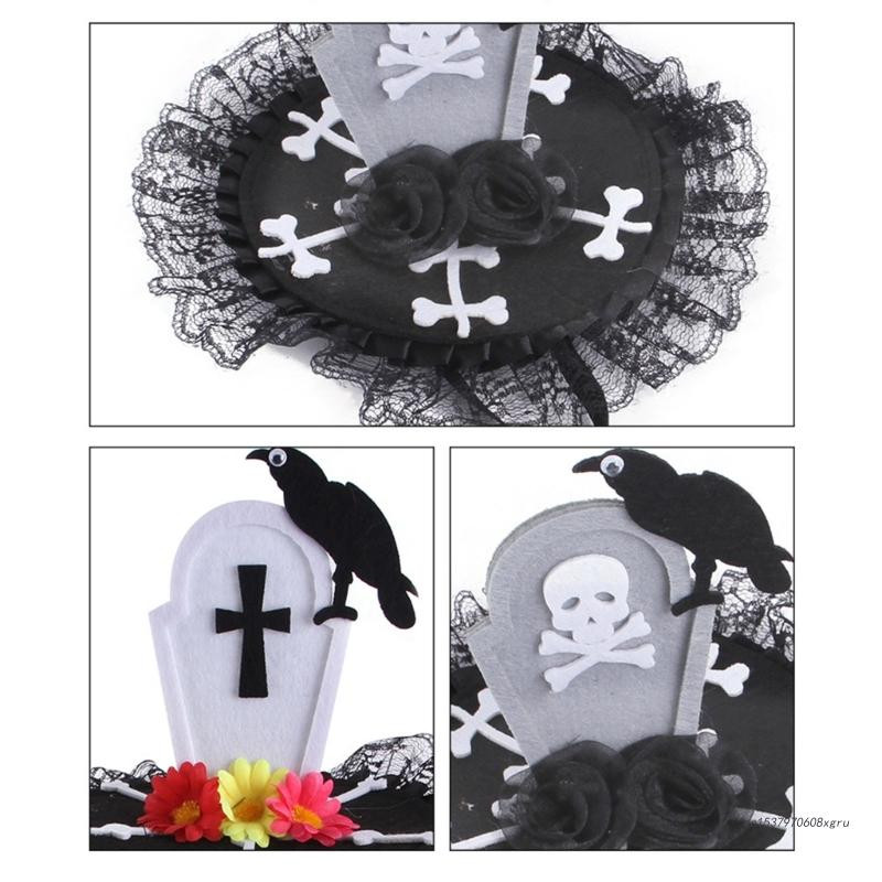 Pitsiäärega lemmikloomamüts Halloweeni vallatu koerakostüüm-müts armas festivalil lemmikloomamüts Loomamüts Peakatted Cosplay Aksessuaarid