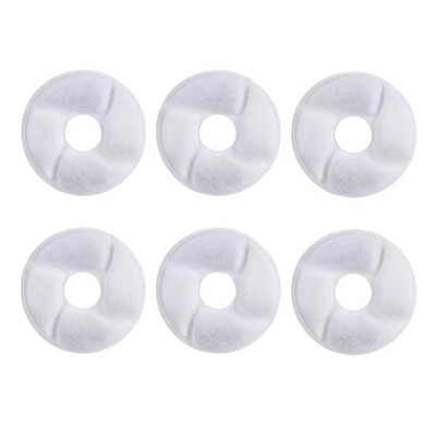 2.5L Automatski dozator vode za kućne ljubimce Posuda za fontanu za mačke Filter za cirkulaciju Voda za piće za pse Uređaj za piće za kućne ljubimce Dodaci za mačke