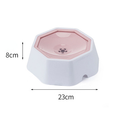 Koerakauss Lemmiklooma ujuvkauss Lihtne kassi koer Joo vett ilma märja suuta Kassikauss Lemmiklooma automaatne veeautomaat lemmikloomatarbed