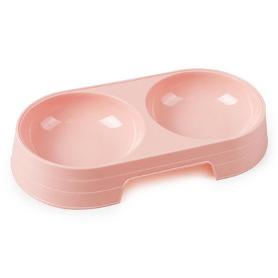 Kahekordsed lemmikloomakausid Koeratoit Veesöötur roostevabast terasest Lemmiklooma jooginõude söötja Kassi kutsika toitmistarbed Väikeste koerte tarvikud