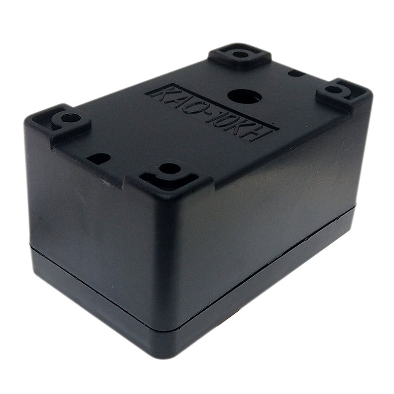 Maks. 10 A 380 V za strojeve za rezanje, stolna bušilica, vodootporni prekidač za uključivanje/isključivanje