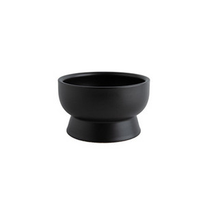 Keramički tanjur za hranjenje kućnih ljubimaca Posuda za vodu za mačke Štene Piling za vrat mačića Posuda za keramiku Dodaci za pseću hranu