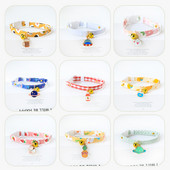 Mājdzīvnieku multfilma Modes kaklasiksna Kaķu rotaļu suns Zvanu saraksts Kaklarota Drošības sprādze Kakla apkārtmērs Mājdzīvnieku dekorēšanas piederumi