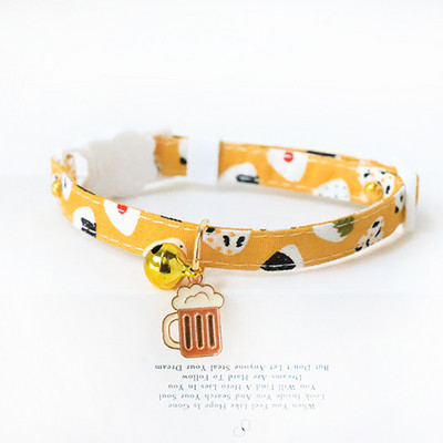 Mājdzīvnieku multfilma Modes kaklasiksna Kaķu rotaļu suns Zvanu saraksts Kaklarota Drošības sprādze Kakla apkārtmērs Mājdzīvnieku dekorēšanas piederumi