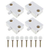 Paket 4 - Ormar Ormar Colset Door Control Touch Switch DC, AC250V 1A