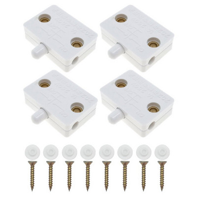 Paket 4 - Ormar Ormar Colset Door Control Touch Switch DC, AC250V 1A