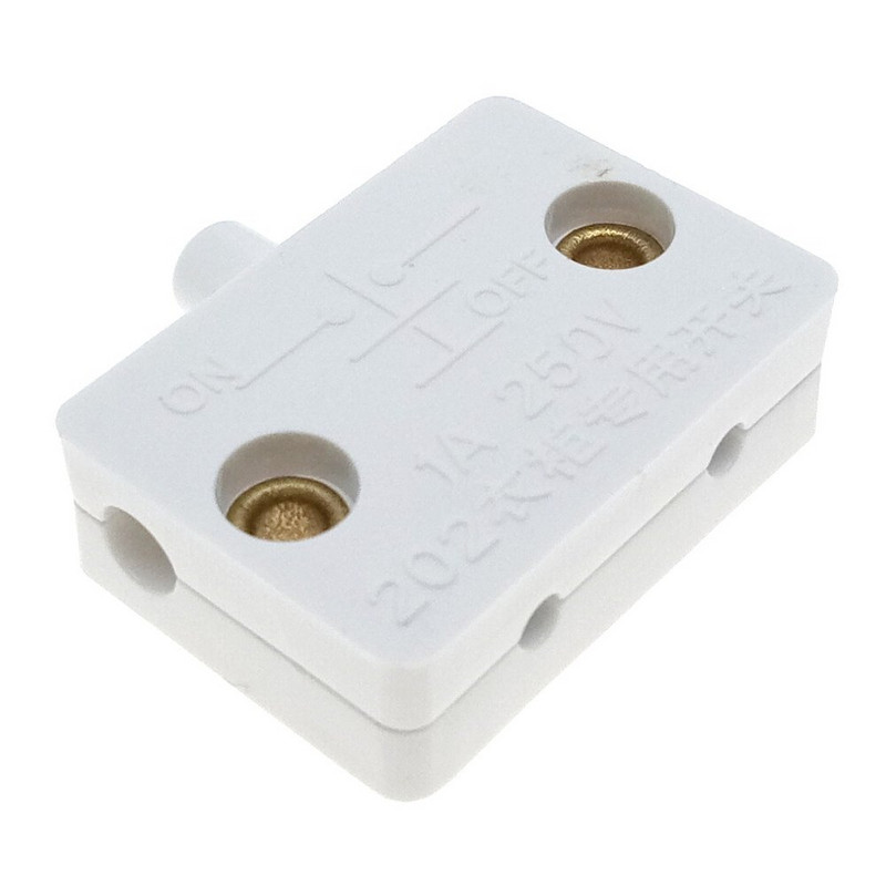 Paket 4 - Ormar Ormar Colset Door Control Touch Switch DC, AC250V 1A