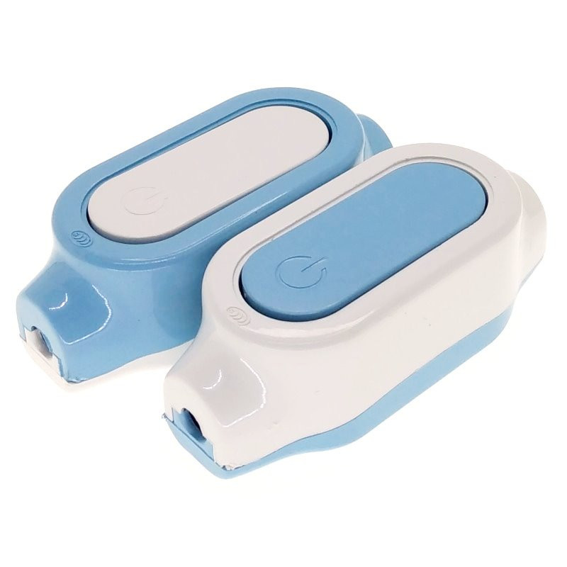 Paket od 5 - linijski prekidač za uključivanje/isključivanje s kabelom Max. AC250V 10A