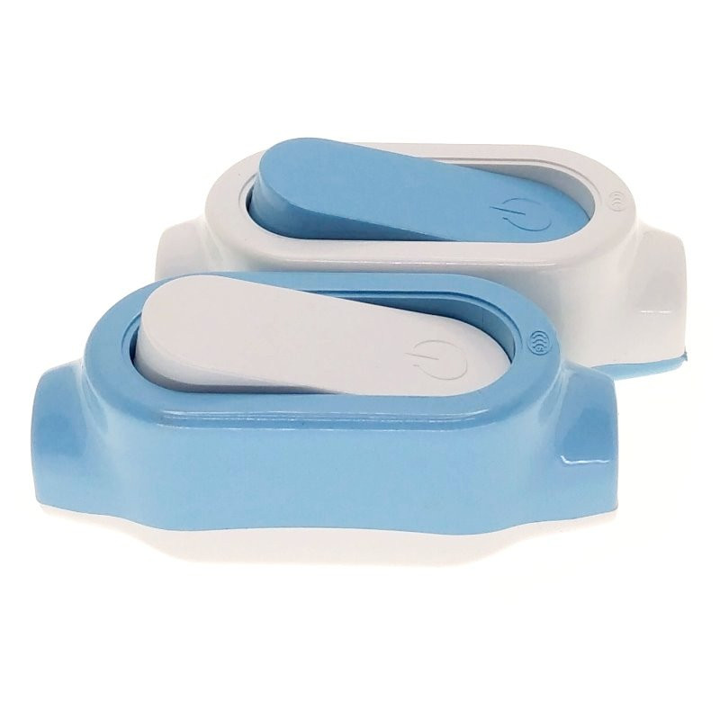 Paket od 5 - linijski prekidač za uključivanje/isključivanje s kabelom Max. AC250V 10A