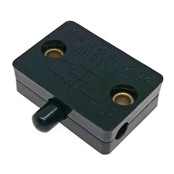 Сензорен превключвател за управление на вратата на шкафа Colset DC, AC250V 1A
