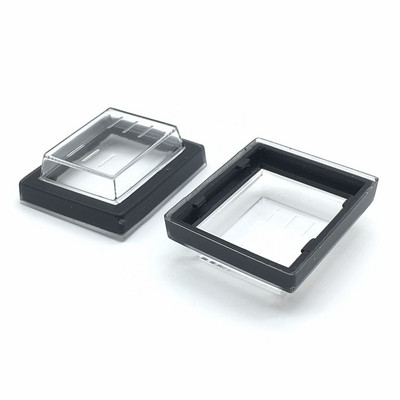 1Gb KCD4 svirslēdzis Barošanas slēdzis 3 pozīcija 6 tapas Elektriskais aprīkojums ar gaismas slēdzi 16A 250VAC/ 20A 125VAC