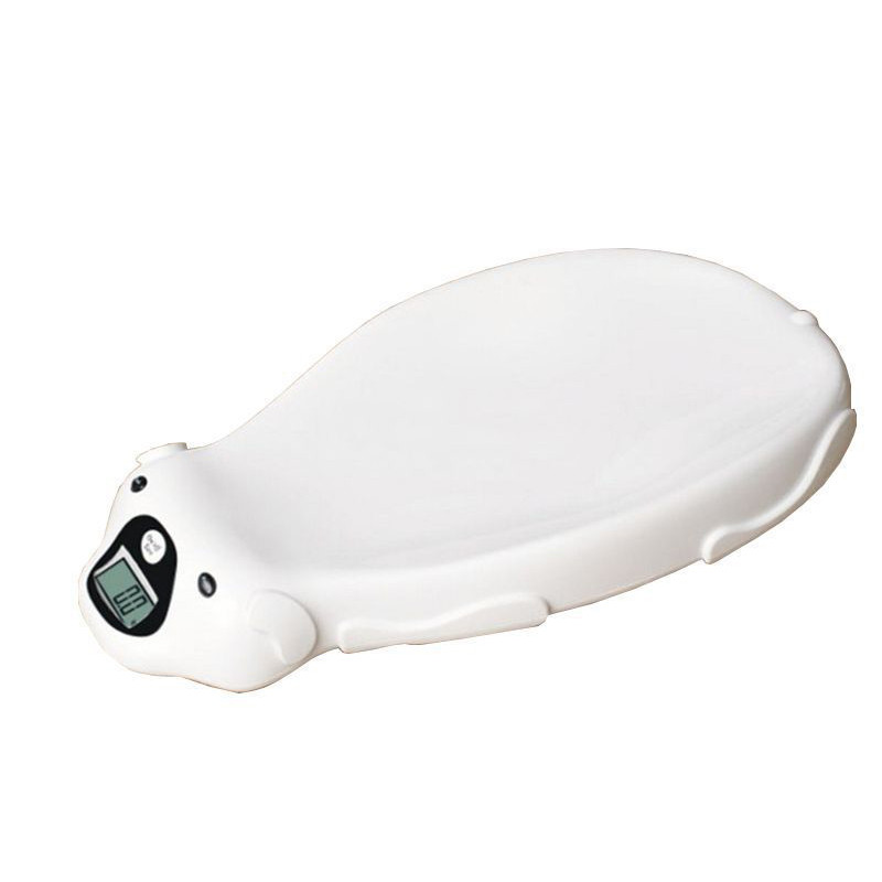 Dječja pametna vaga za vaganje s glazbom, digitalni zaslon, elektronička vaga za mjerenje težine, zdrava vaga za težinu od 20 kg