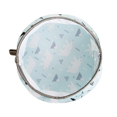 Wakytu 3L kokkupandavad koerakausid reisikoertele kaasaskantav mahukas veekauss koertele, taldrik õues telkimiseks Lemmikloomakassi toidukausid