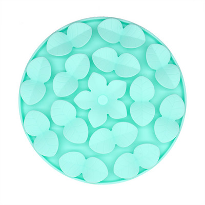 Suņa lēnās barošanas trauks pretslīdēšanas kucēns kaķis lēni ēd trauku trauks pret saķīlētiem barības šķīvis barošana suņu kaķu barības bļoda mājdzīvnieku piederumi