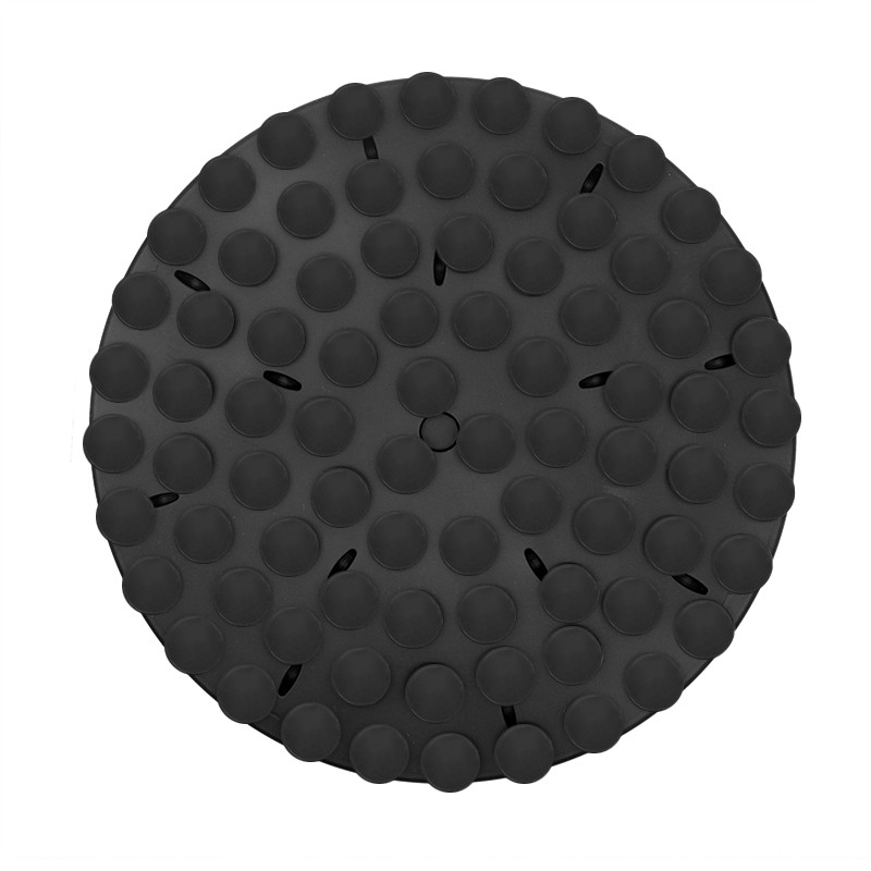 Suņa lēnās barošanas trauks pretslīdēšanas kucēns kaķis lēni ēd trauku trauks pret saķīlētiem barības šķīvis barošana suņu kaķu barības bļoda mājdzīvnieku piederumi