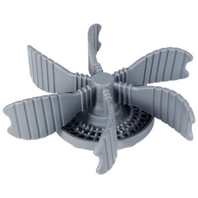 Suņu lēnās padeves bļodas ieliktnis silikagela lolojumdzīvnieku bļodiņas Aksesuāri Suņu bļodiņas Lēnā padevēja suņiem Pret aizrīšanās ieliktni Mājdzīvnieku produkti