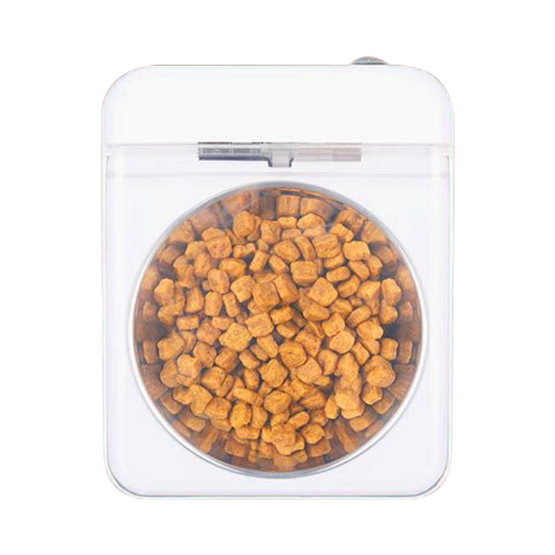 uus saabumine Automaatne kassisöötja joogikauss infrapunaanduri lüliti kate koeratoidu dosaator lemmikloomatarbed putukavastane söötja