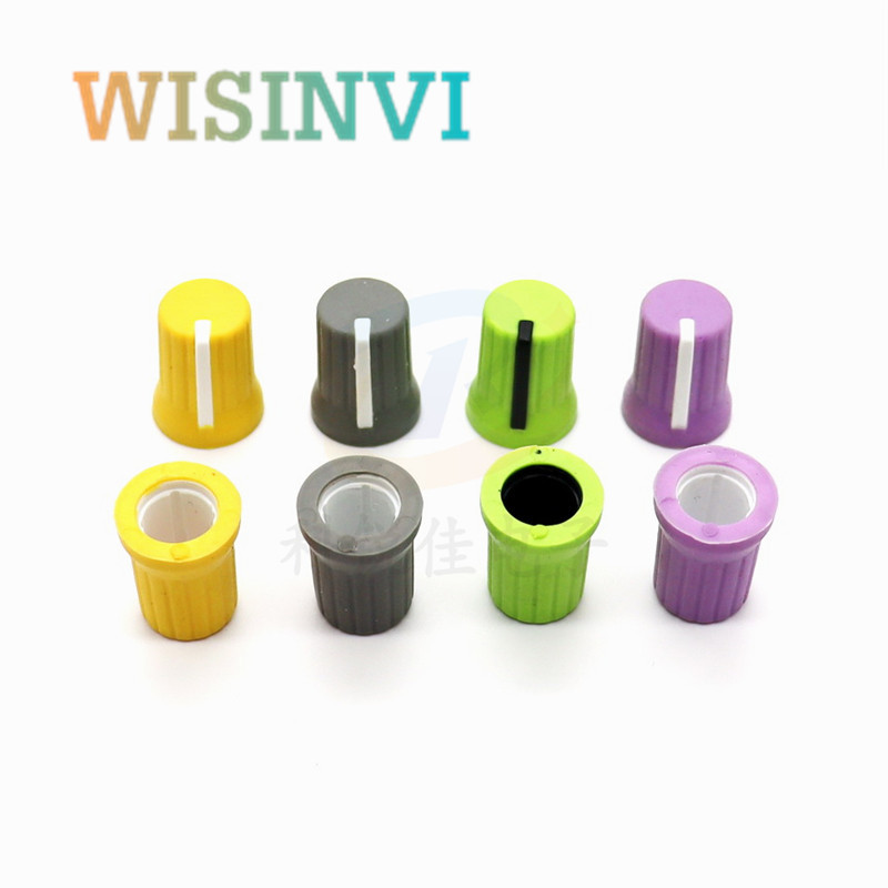 5 tk 15 * 20 mm poolteljeline Pioneer mikser DJM750 800 850 900 2000 mikser pioneerEQ Gain kumminupp