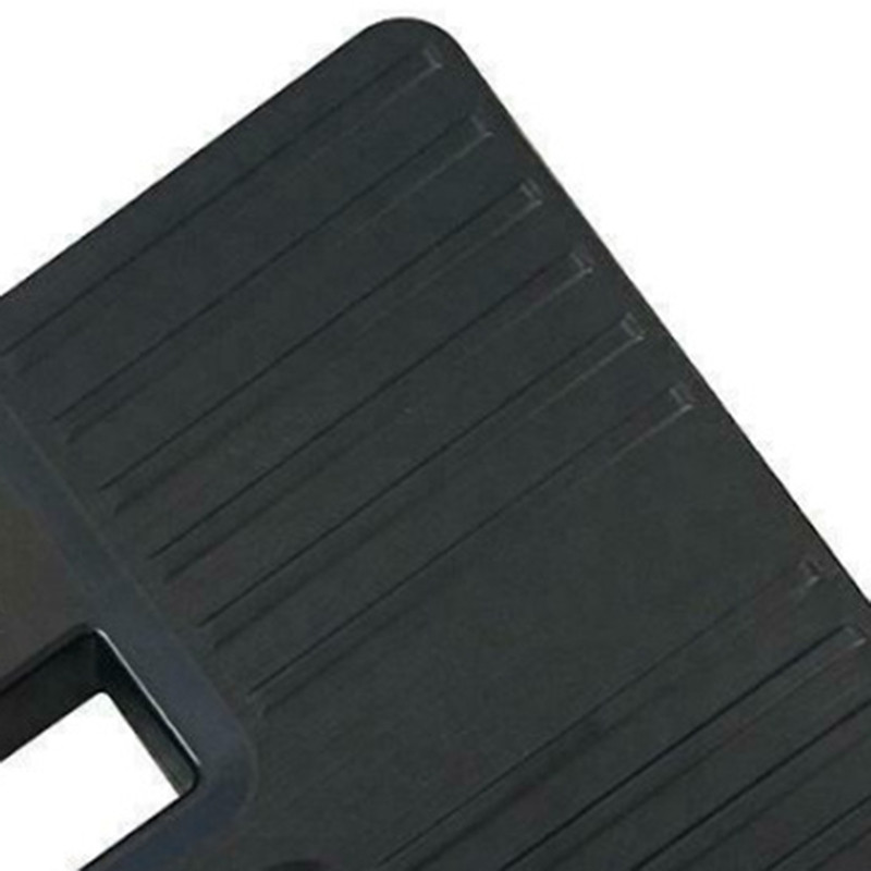 Plastikust kaasaskantav kaalu nutikas ekraan, väike täpne kaal, mobiilne aku Balanca digitaalne majakaubad OC50TZ