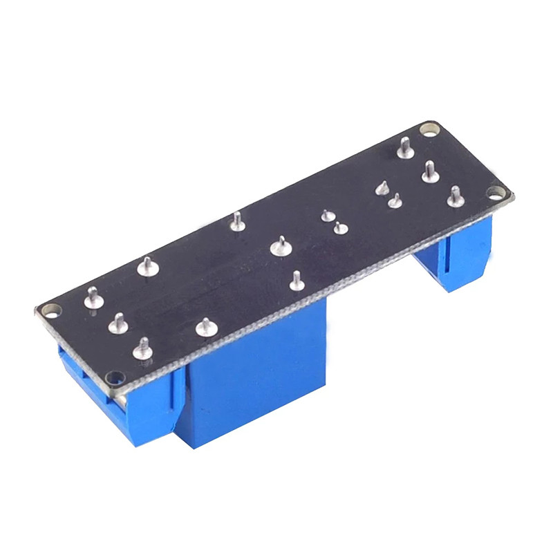 5v 1-kanaliline elektromagnetrelee moodul optiliselt isoleeritud madala taseme triger Plc juhtplaat