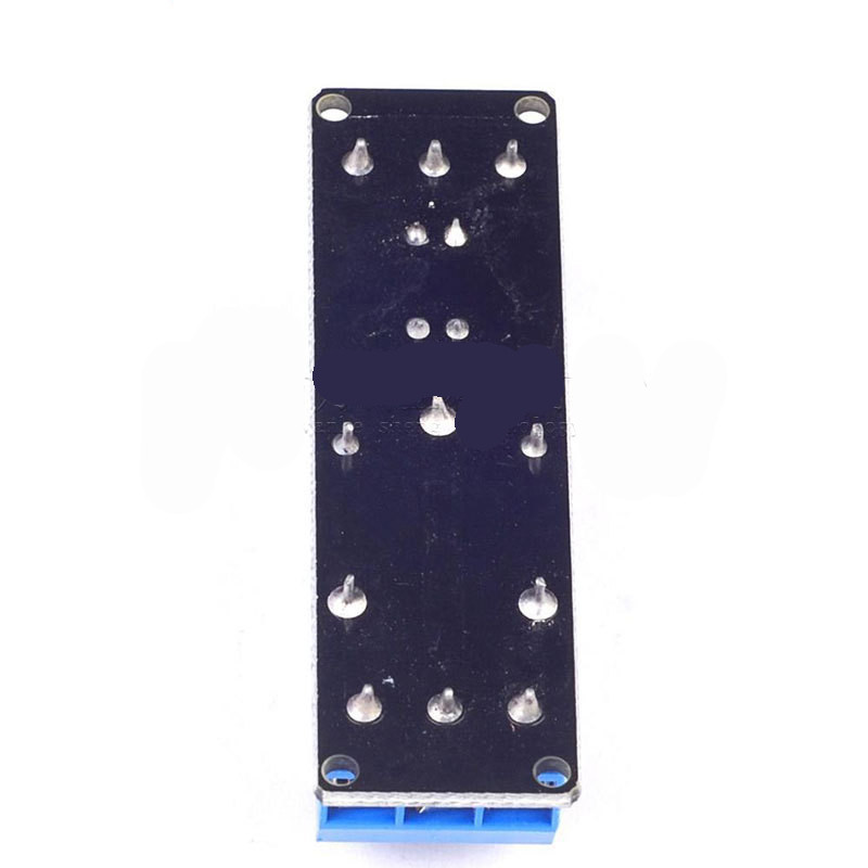 5v 1-kanaliline elektromagnetrelee moodul optiliselt isoleeritud madala taseme triger Plc juhtplaat