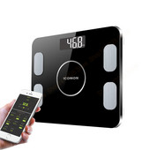 Original Smart Body Fat Scale Digitaalne kaalumine Vannitoa Kaal Põrand Bezmen Bluetooth Kaal Kaal Electronique