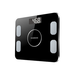 Original Smart Body Fat Scale Digitaalne kaalumine Vannitoa Kaal Põrand Bezmen Bluetooth Kaal Kaal Electronique