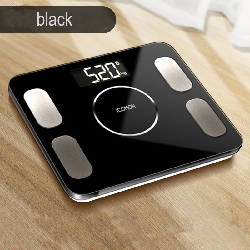 Original Smart Body Fat Scale Digitaalne kaalumine Vannitoa Kaal Põrand Bezmen Bluetooth Kaal Kaal Electronique