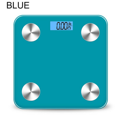 Jälgige keha koostise analüsaatorit Vannitoa kaalu kaal Vannitoa Bluetooth kaalud BMI kaalu kaal keha rasva kaalu