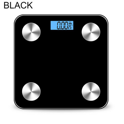 Jälgige keha koostise analüsaatorit Vannitoa kaalu kaal Vannitoa Bluetooth kaalud BMI kaalu kaal keha rasva kaalu