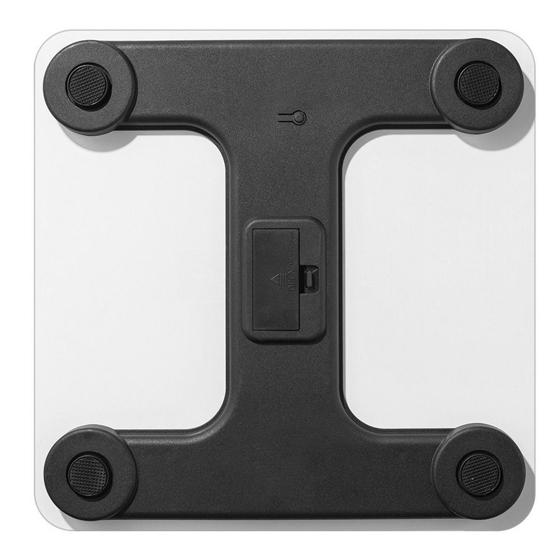 Jälgige keha koostise analüsaatorit Vannitoa kaalu kaal Vannitoa Bluetooth kaalud BMI kaalu kaal keha rasva kaalu