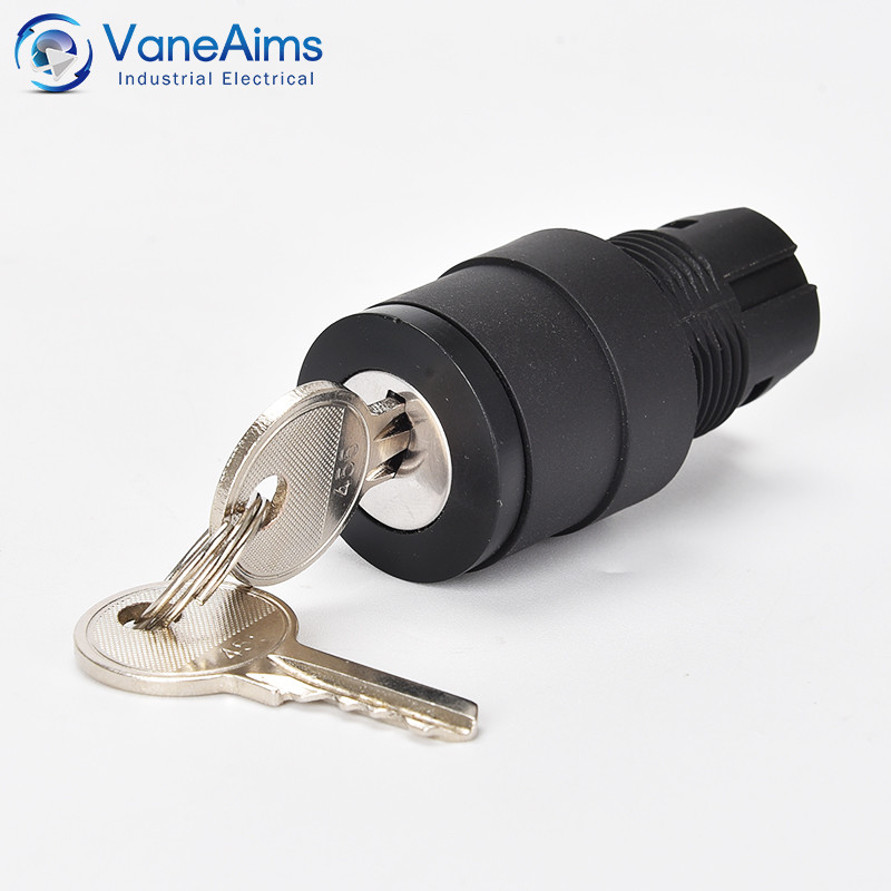 LA36M nupplüliti kontakt 1NO või 1NC, tavaliselt avatud, tavaliselt suletud, lisaklemmplokk