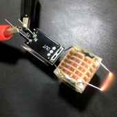 Kuum müük 20KV kõrge sagedusega kõrge kvaliteediga kõrgepinge trafo mähis inverteri draiveri plaadi hulgimüük