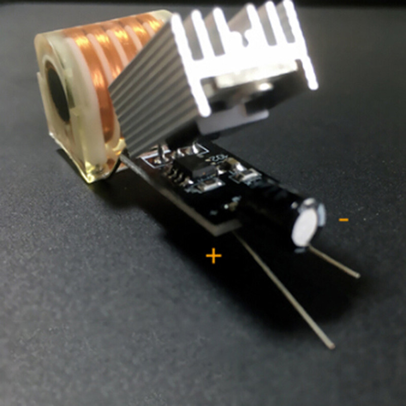 Kuum müük 20KV kõrge sagedusega kõrge kvaliteediga kõrgepinge trafo mähis inverteri draiveri plaadi hulgimüük