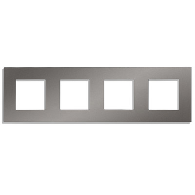 Bingoelec EU Euroopa standardvalguse seina puutelüliti pistikupesa väljalaskeava ruut auk arvuti paneel isetegemise osade moodul