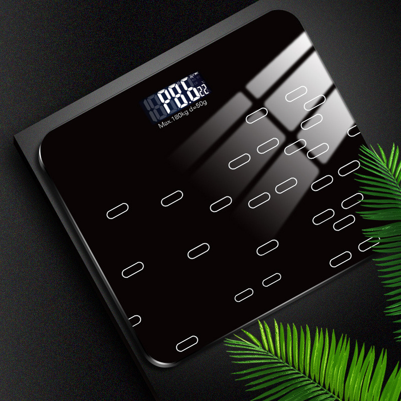 CE-sertifikaadiga kaal, korpus elektrooniline kuivpatarei kaal leibkonna täpne täiskasvanute ja laste tervise kaaluv elektrooniline kaal
