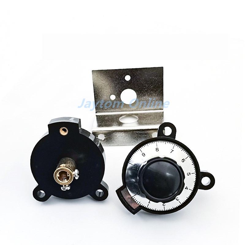 RV24YN serija odgovarajućih gumba linearni digitalni gumb SB360 potenciometar prekidač rupe promjera 6 mm