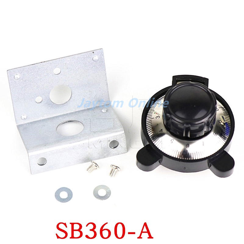 RV24YN serija odgovarajućih gumba linearni digitalni gumb SB360 potenciometar prekidač rupe promjera 6 mm