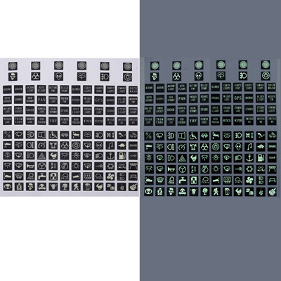 1Gb auto laivas jūras slēdža spailes paneļa patruļas turētāja korpusa komplekts ARB Carling rokera slēdža kārbas piederumiem