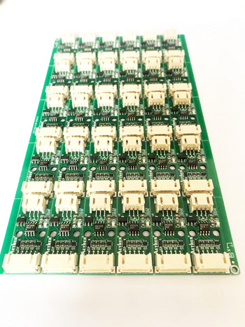 2022 Нов X9C103S модул на платката за цифров потенциометър DC3V-12V за Arduino X9C104S 10k 100k