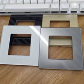 Bingoeleci kristallklaaspaneeliga meisterdamise osade moodul ainult hulgimüügiks