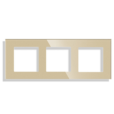 Bingoeleci kristallklaaspaneeliga meisterdamise osade moodul ainult hulgimüügiks