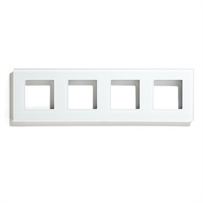 Bingoeleci kristallklaaspaneeliga meisterdamise osade moodul ainult hulgimüügiks